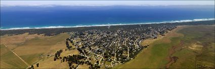 Venus Bay - VIC (PBH3 00 32560)